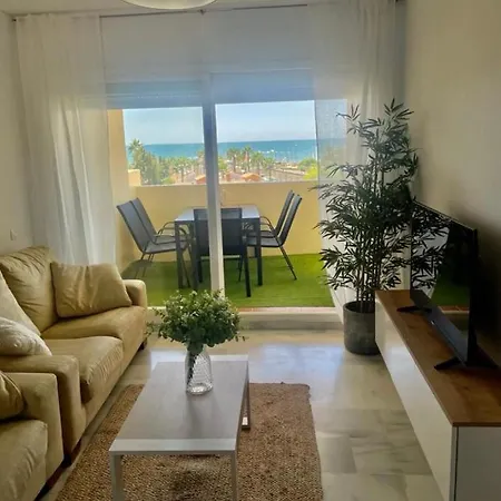 Atico Dunas Islantilla Exterior photo