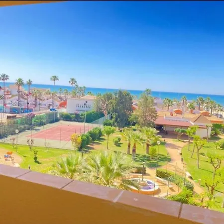 Atico Dunas Islantilla Exterior photo