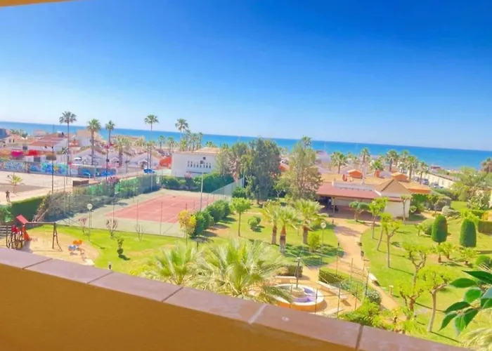 Atico Dunas Islantilla