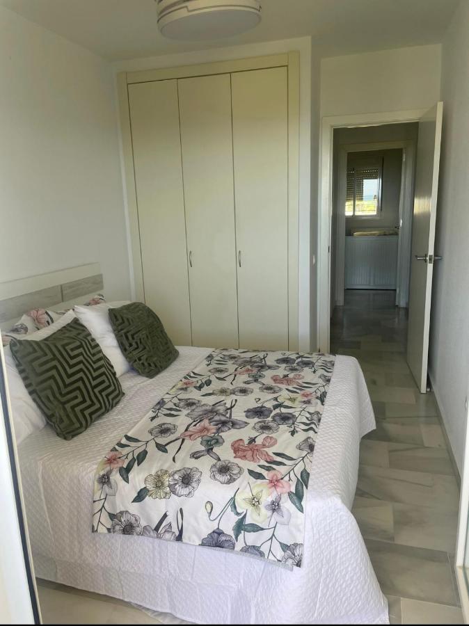 Apartment Atico Dunas *