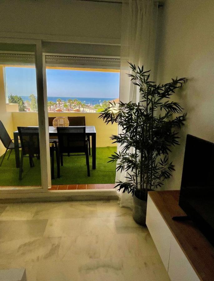 Atico Dunas Apartment *