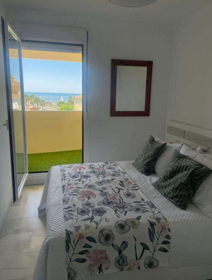 Atico Dunas Apartment