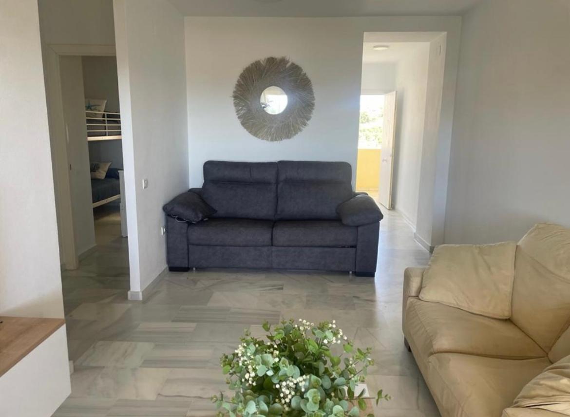 Atico Dunas Apartment
