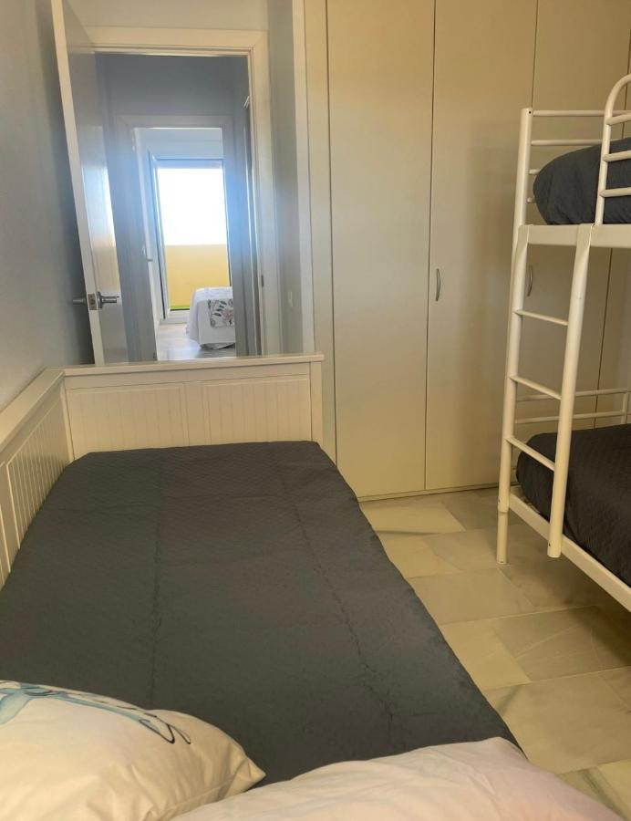 Atico Dunas Apartment *