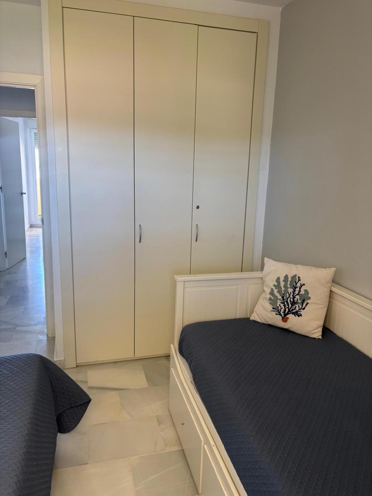 Atico Dunas Apartment